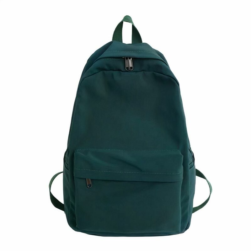 Mochila escolar guay - Verde - Mochila Mochila escolar