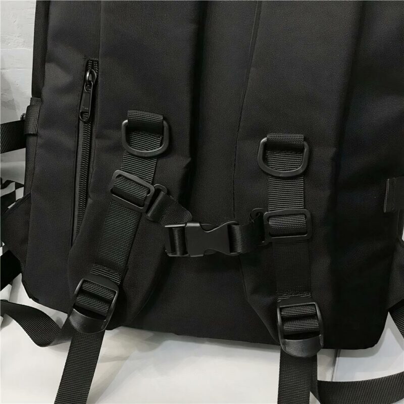 Mochila escolar Backpack