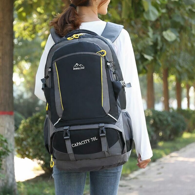 Bolsa mochila