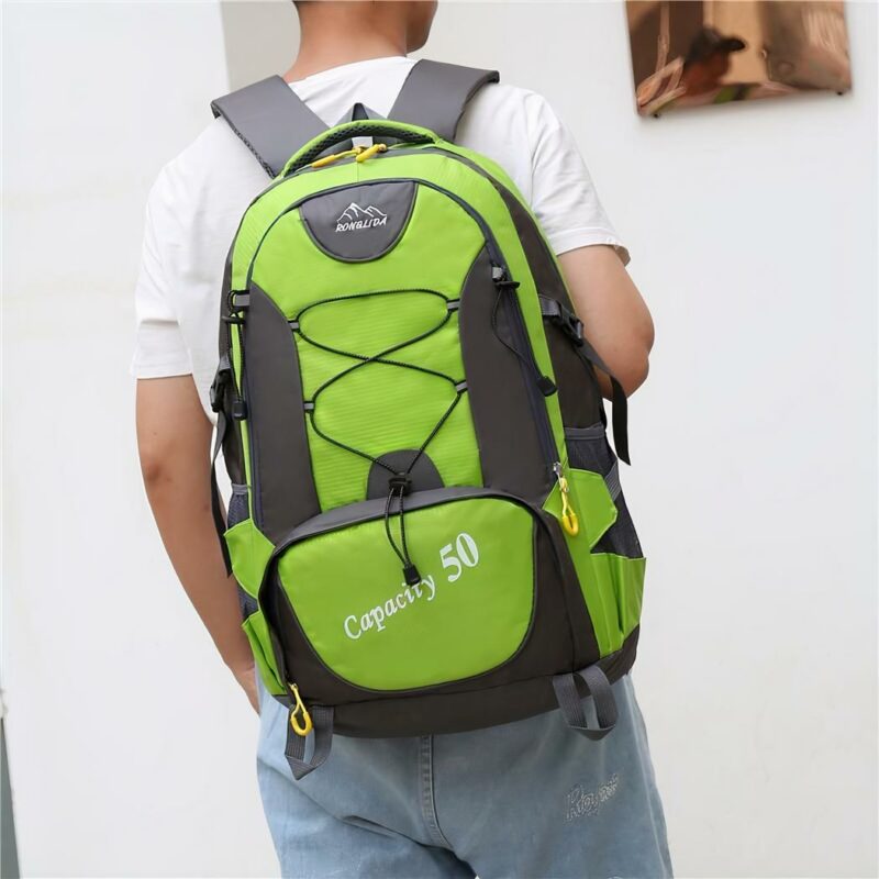 Bolsa mochila