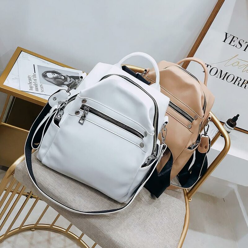 Bolso Camiseta