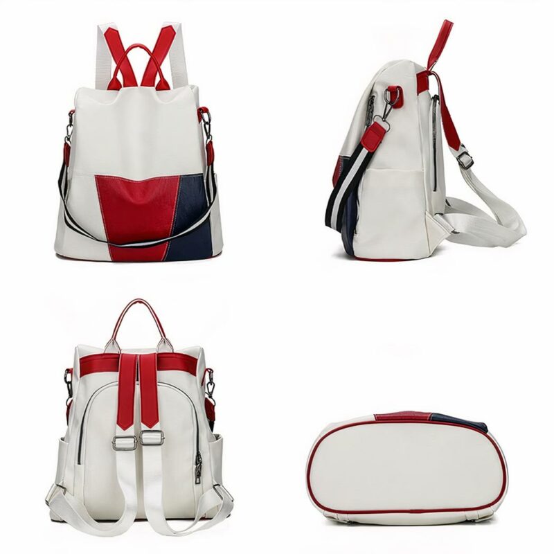 Bolso Mochila antirrobo