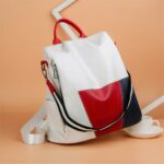 Bolso Mochila antirrobo