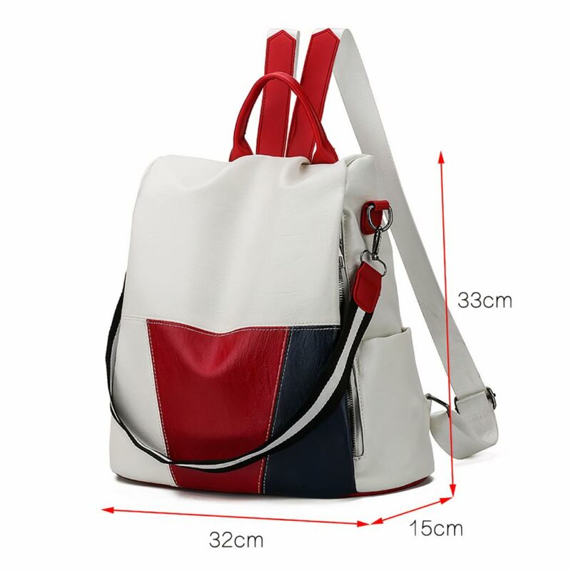 Bolso Mochila