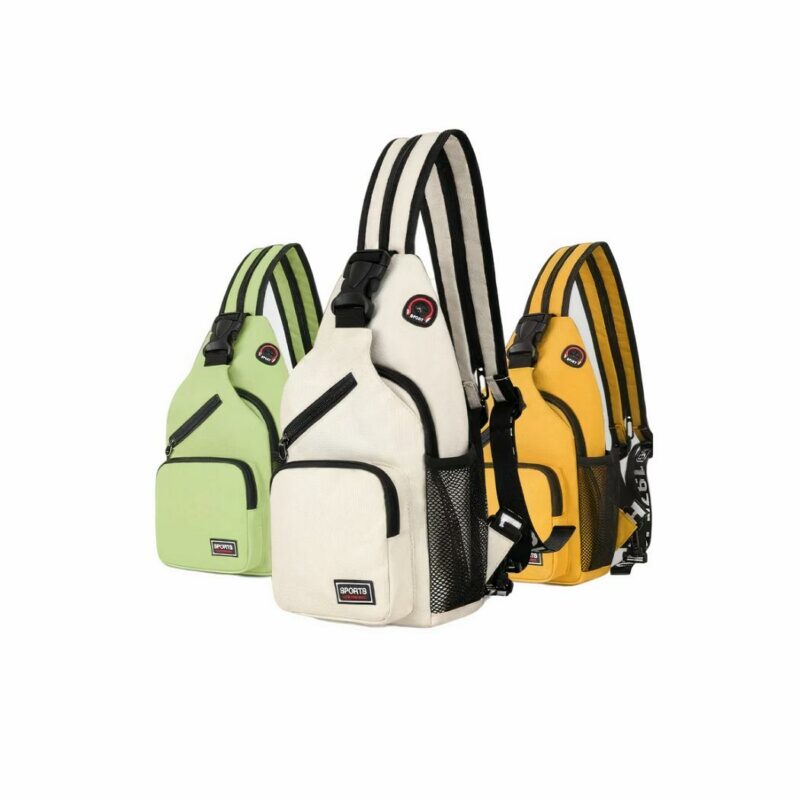 Bandolera Mochila