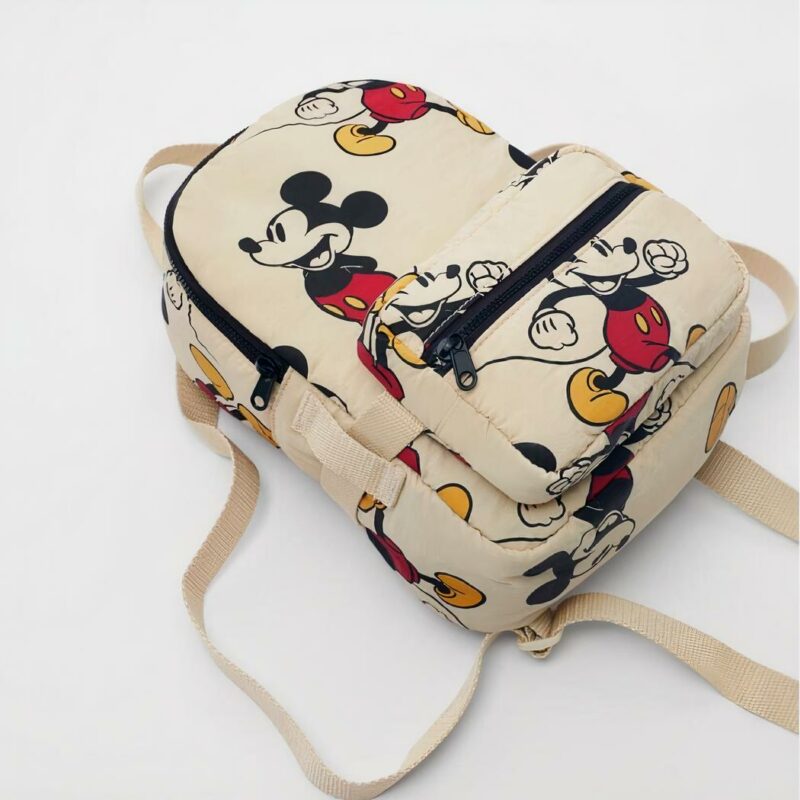 Bolsa Mickey el ratón