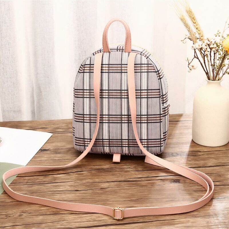 Bolso Mochila