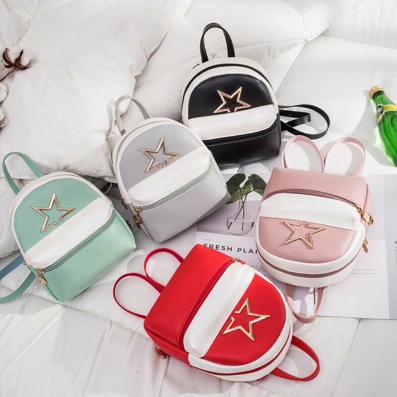 Bolso de mano