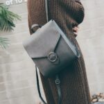 Bolso mochila