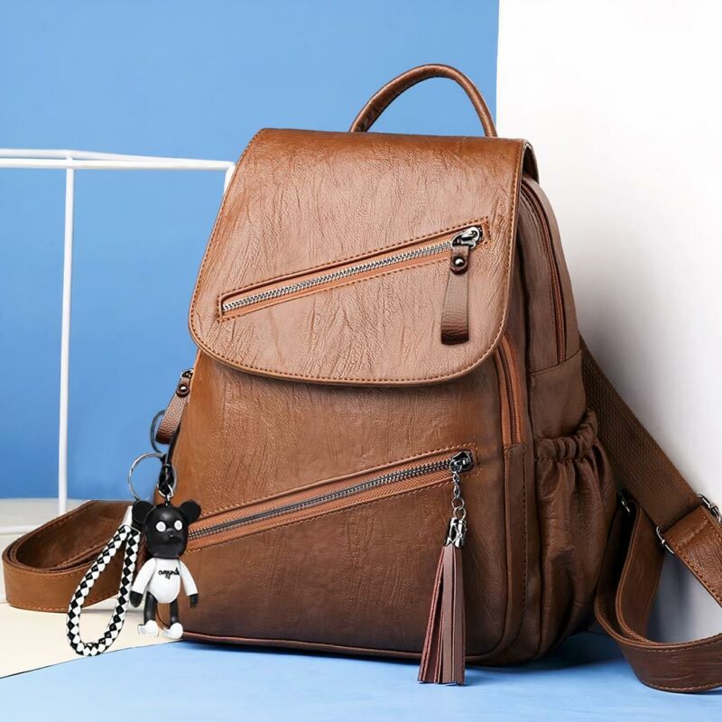 Mochila escolar