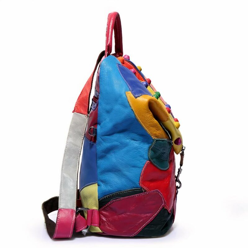 Bolso mochila