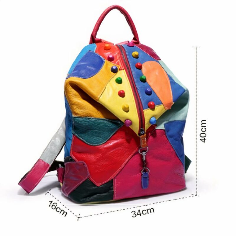 Bolso mochila