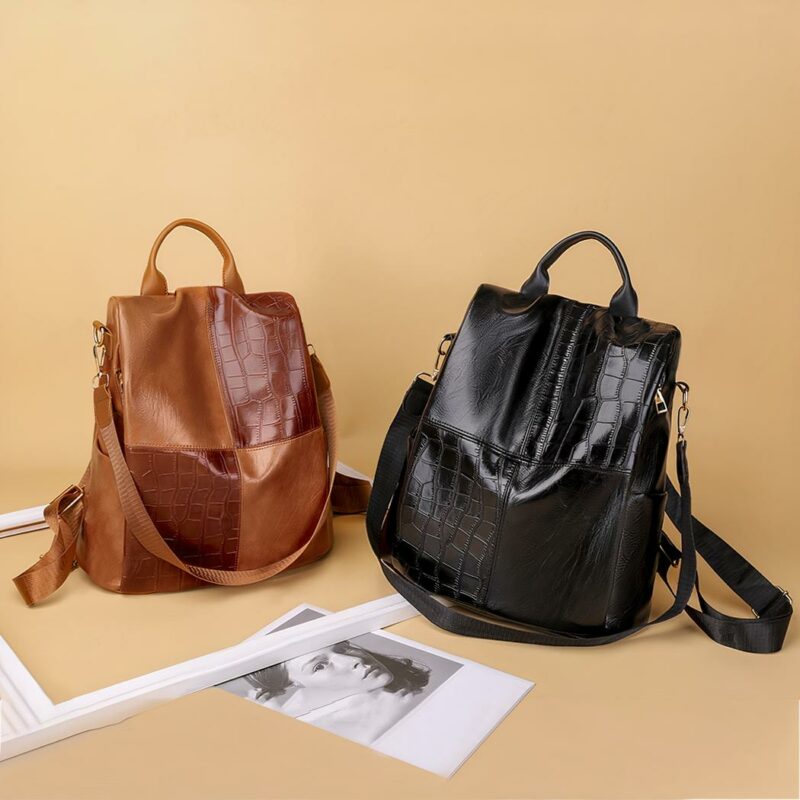 Bolso Mochila