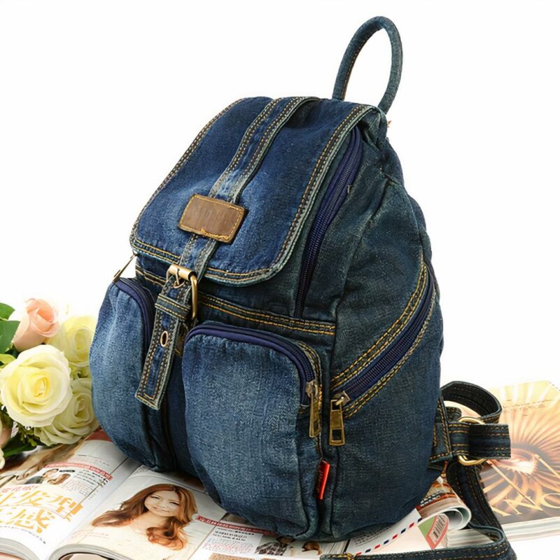 Mochila Jean