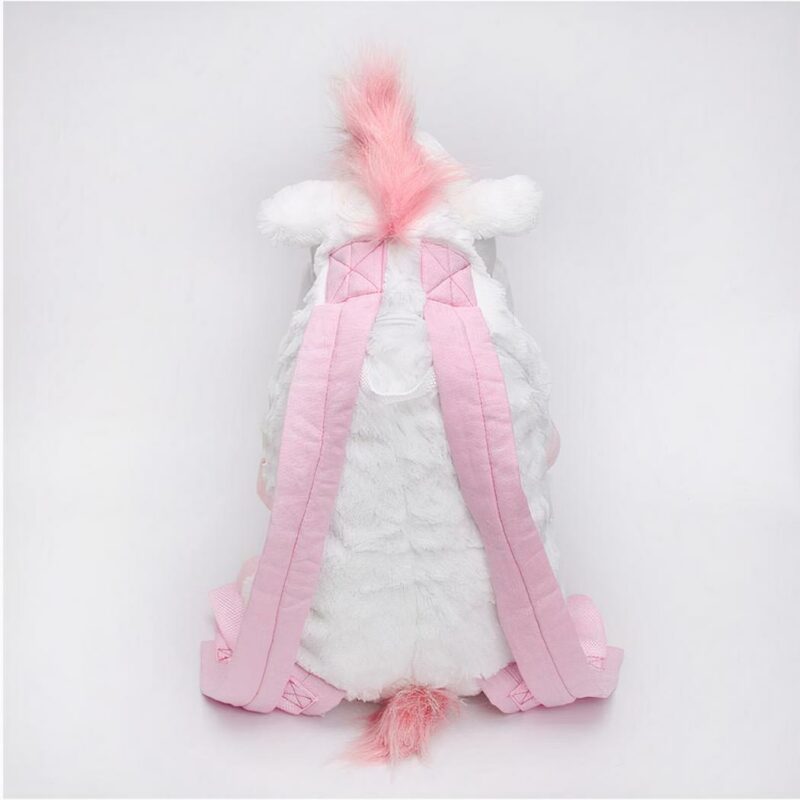 Peluche unicornio
