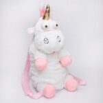 Peluche unicornio