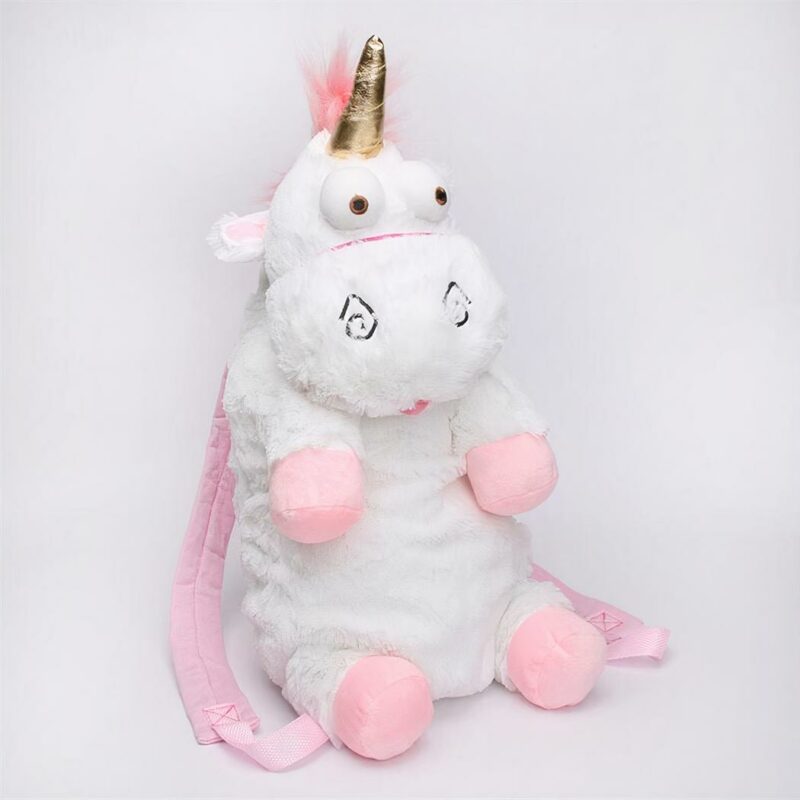 Peluche unicornio