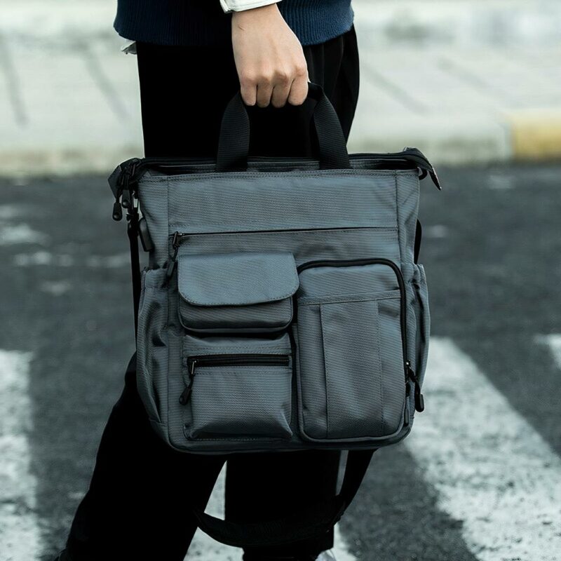 Bolso Mochila