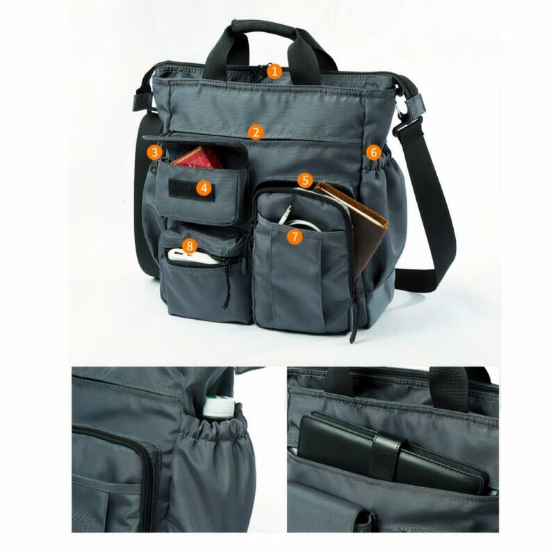 bolso bandolera