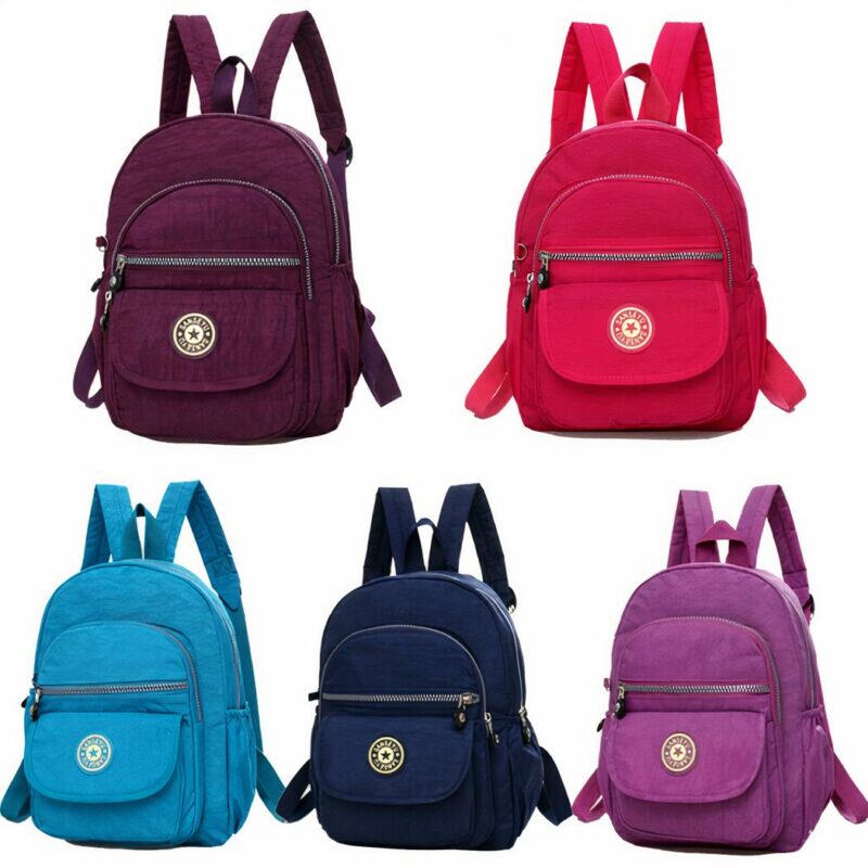 Bolso Mochila