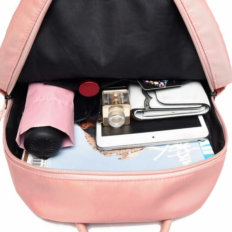 Bolso Mochila