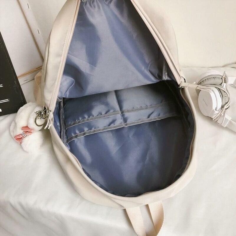 Mochila escolar Bolsa