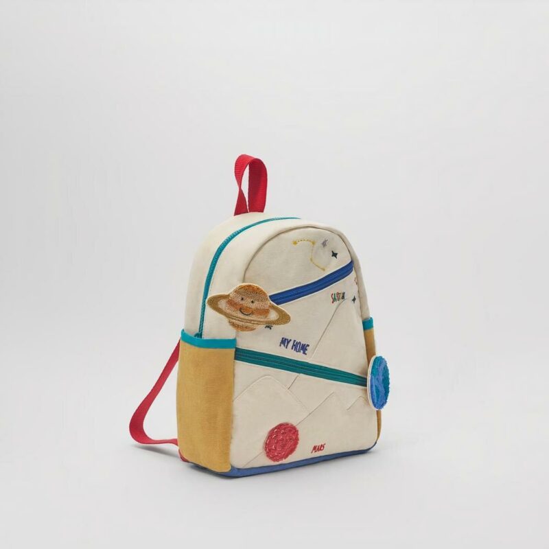 Bolsa mochila