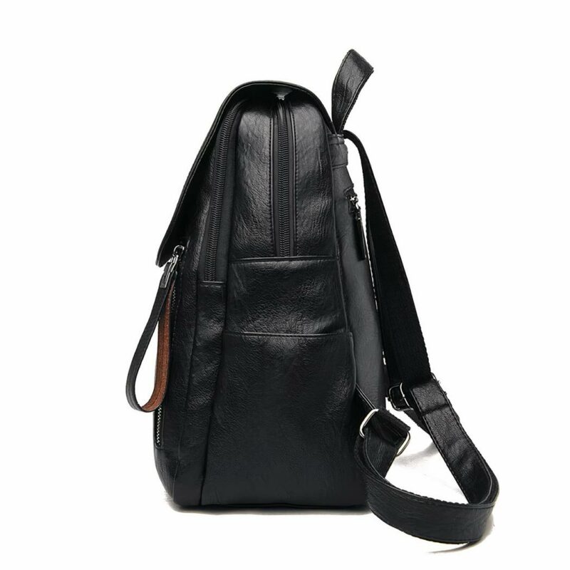 Bolso de piel
