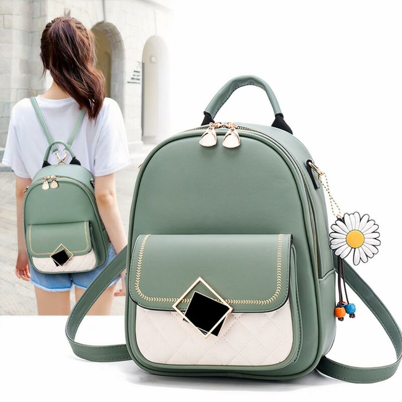 Mochila Mochila
