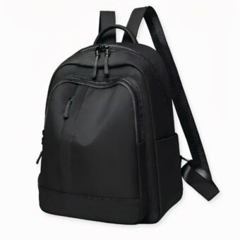 ¿Busca una mochila escolar para su hija? Esta mochila oxford para adolescentes será perfecta. Es bonita y quedará genial con conjuntos frescos, clásicos o informales. Déle a su hija el placer de llevar todos los días esta cómoda mochila de gran capacidad.