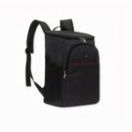 Con su nevera, esta mochila isotérmica de 18 litros es perfecta para ir de picnic, de acampada o simplemente para ir a la oficina o al colegio todos los días. Empaquete dentro su almuerzo, bebidas y comestibles. Esta bolsa nevera los mantendrá frescos.