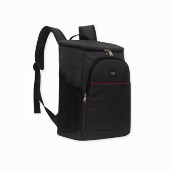 Con su nevera, esta mochila isotérmica de 18 litros es perfecta para ir de picnic, de acampada o simplemente para ir a la oficina o al colegio todos los días. Empaquete dentro su almuerzo, bebidas y comestibles. Esta bolsa nevera los mantendrá frescos.