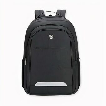 Mochila grande para hombres y mujeres - Mochila mochila escolar
