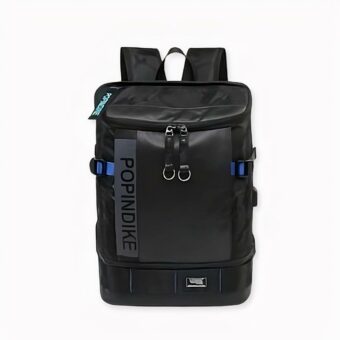 Mochila elegante para ordenador de hombre - Mochila Mochila escolar
