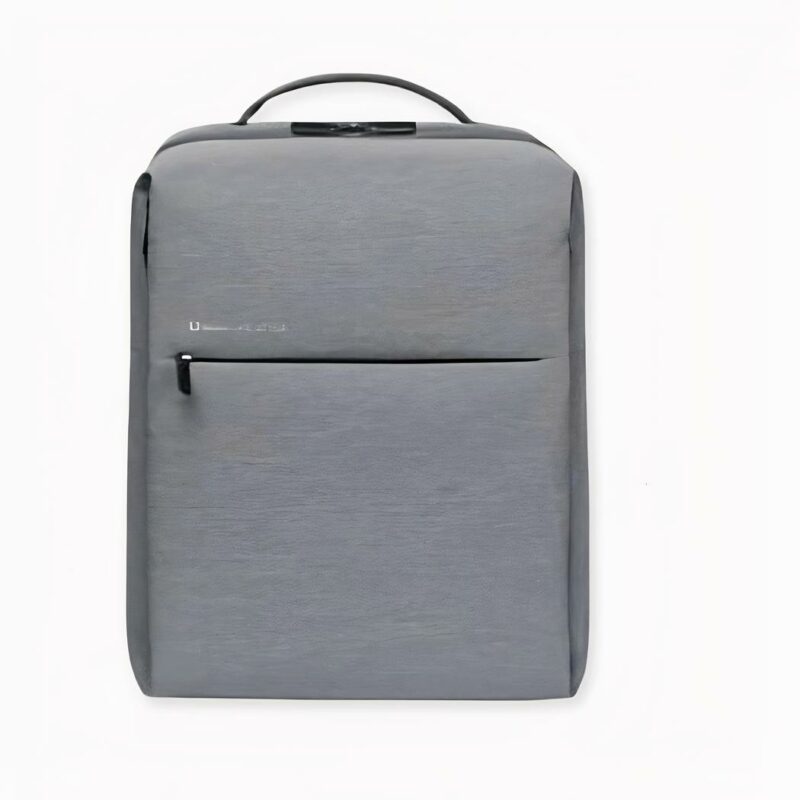 Mochila para portátil elegante e impermeable - Gris - Mochila Mi City (Gris oscuro) Mochila para portátil