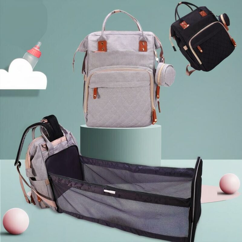 Bolso Pañal