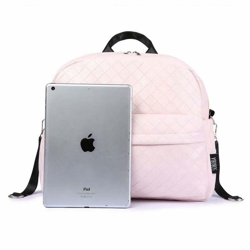 Bolso cambiador Pañal