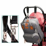 Bolso Pañal