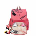 Pañal Minnie Mouse