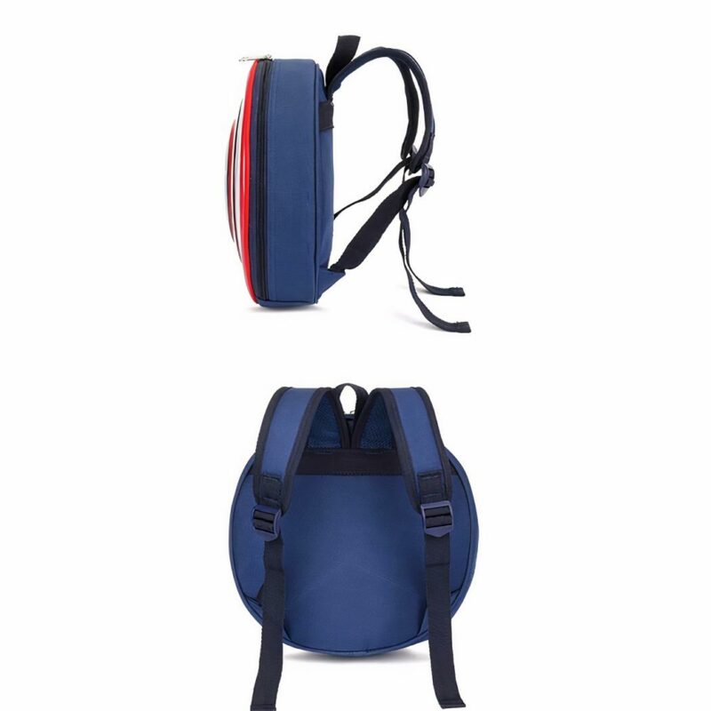 Mochila del Capitán América