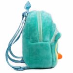 Mochila de peluche