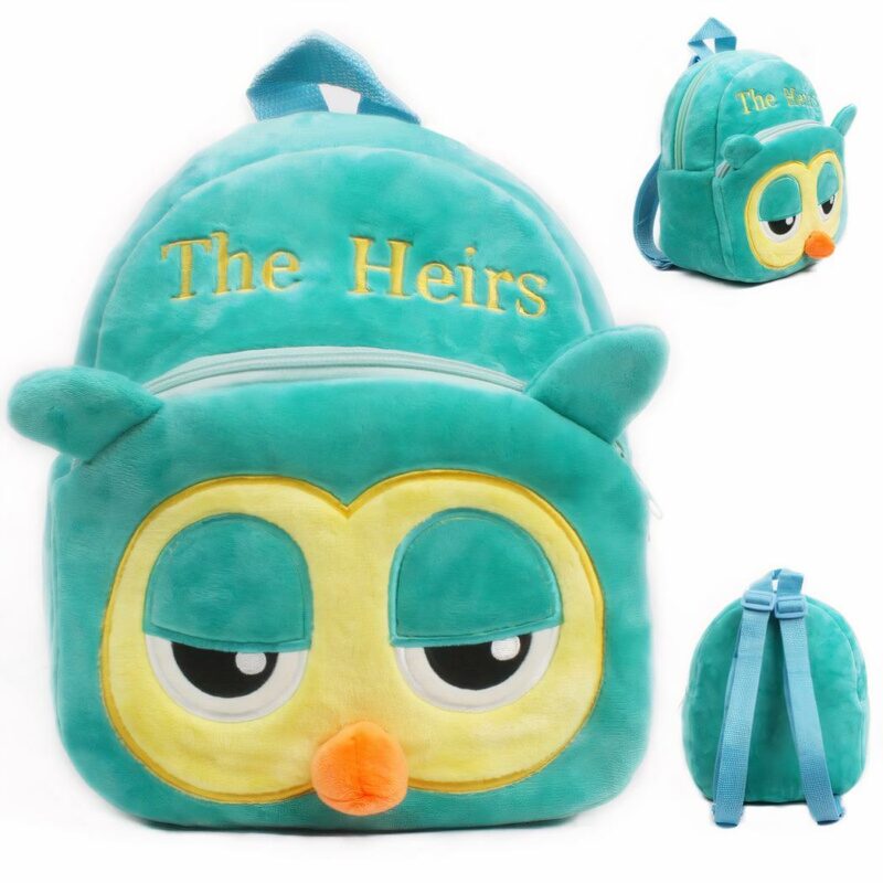 Mochila escolar Backpack