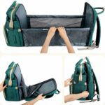 Bolsa para pañales