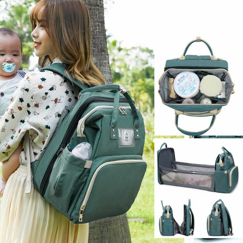 Bolso Pañal