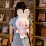 Conejo Angel Bunny
