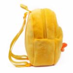 Mochila camiseta