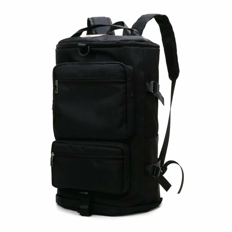 Mochila de viaje convertible - Negra - Mochila de viaje The North Face