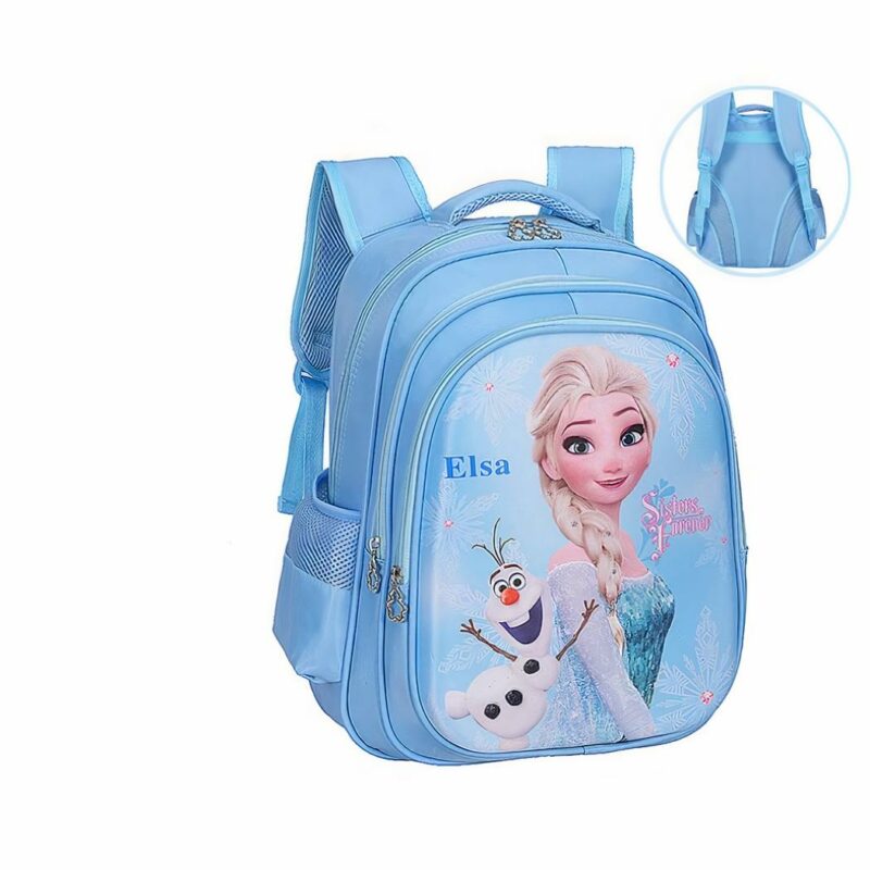 Mochila Elsa