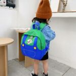 Bolso mochila
