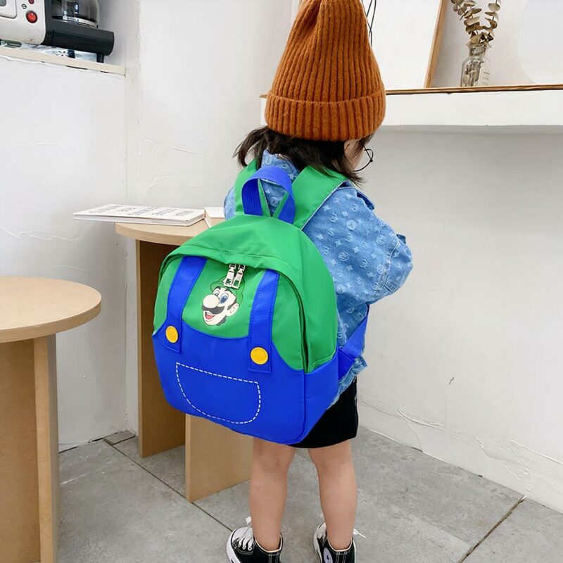 Bolso mochila